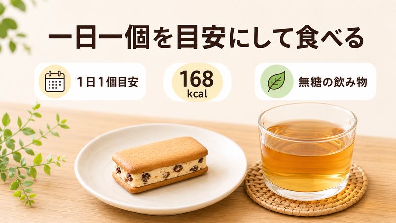 1日1個目安
